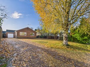 Main Elevation- click for photo gallery